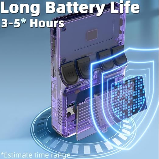 20,000+ Retro Gaming Cansole 128GB Video Game Console Classic Games + PSP Games