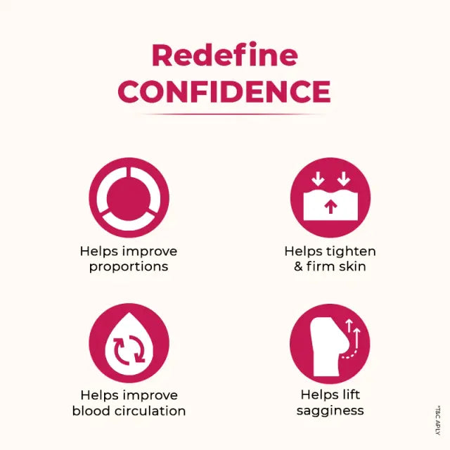 BOOBEAUTIFUL + BOOMAX-2 MONTHS PACK