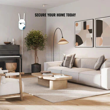 WiFi CCTV Security HD Camera (CCTV17)