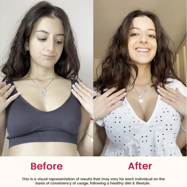 BOOBEAUTIFUL + BOOMAX-2 MONTHS PACK