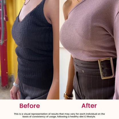 BOOBEAUTIFUL + BOOMAX-2 MONTHS PACK