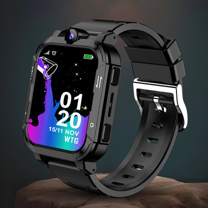 S9 Ultra Pro 5g Android Smartwatch 6/128GB (64mp Camera)