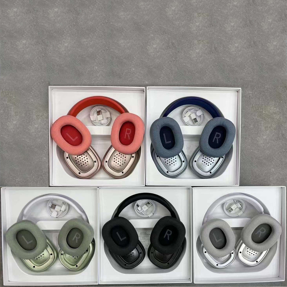 Aerpods Max HeadPhones MASTERCOPY